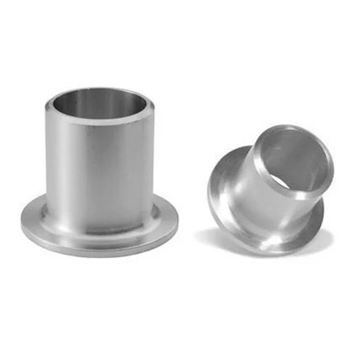 WERKSTOFF NO 1.4410 Buttweld Short Stub End